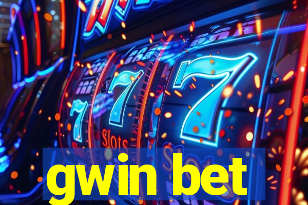 gwin bet